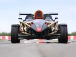Ariel Atom 500 V8 2010 года